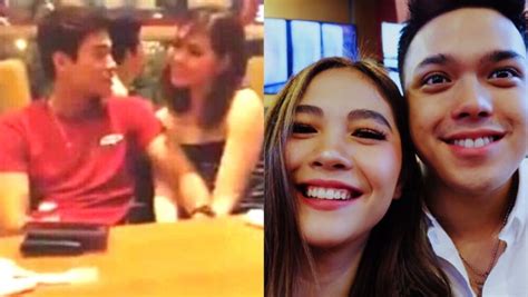 janella scandal|Janella Salvador opens up on physical abuse in past relationship .